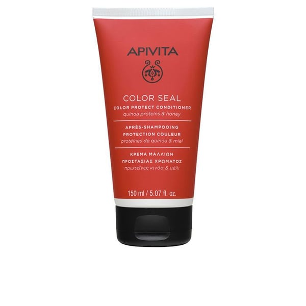 EFTER-SHAMPOO FÄRGSKYDD för färgat eller slingrat hår 150 ml