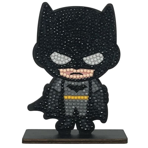 Batman-diamantfigurine