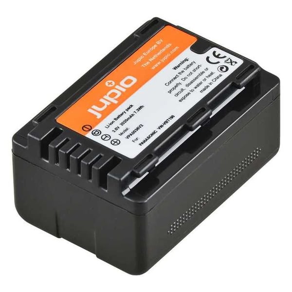 Batteri Jupio VW-VBT190 2020 mAh