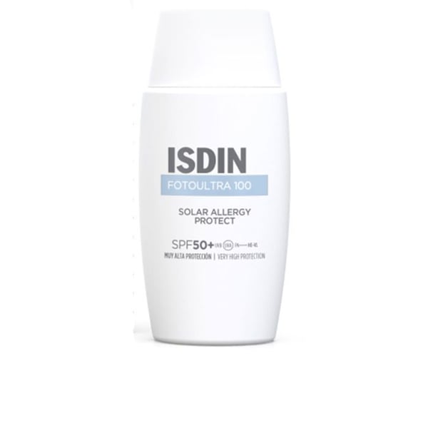 PHOTO ULTRA flytande fusion solallergi SPF50+ 50 ml