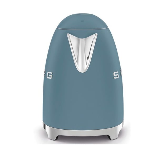 Smeg Trådlös Kettle 1,7 L 50-tal KLF03SBMEU — 2400W Blå Åska