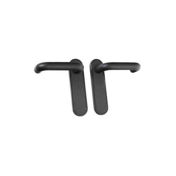 Blindhandtag brandklassad 1.07070.25.0 Cisa - Cisa