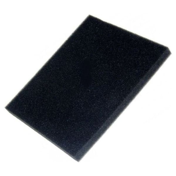Filtret svamp - Dammsugare - PHILIPS (41449)