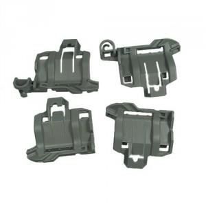 Bosch Diskmaskin Installationssats - SMS53A02GB02 - 00611473 - 611473 - SMS53