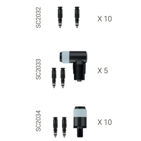 Schwalbe Click Ventil - Start