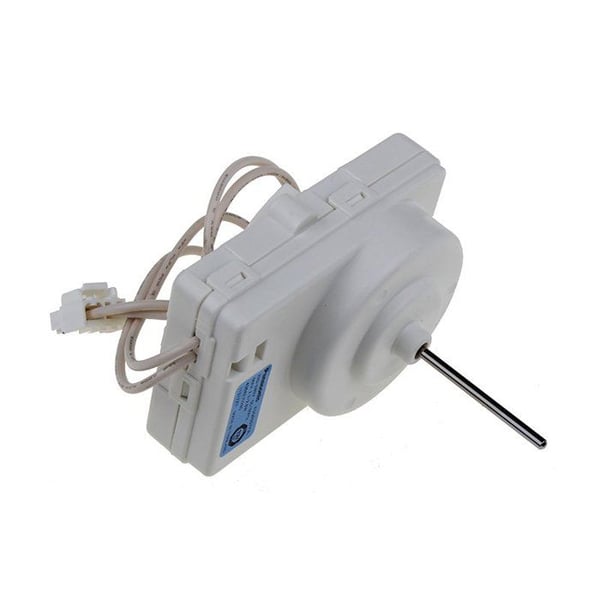 Fläktmotor Fdqr207y3l