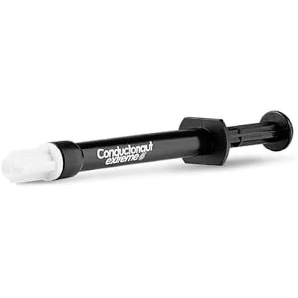 Conductonaut Extreme Termisk Pasta - 1 Gram - THERMAL GRIZZLY