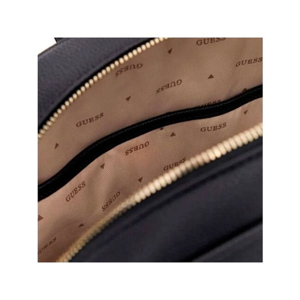GUESS Sort fritidsrygsæk til kvinder - Power Play II Tech Backpack L 313059