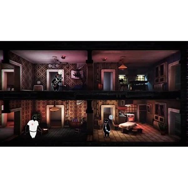 Betraktare 3 PS5