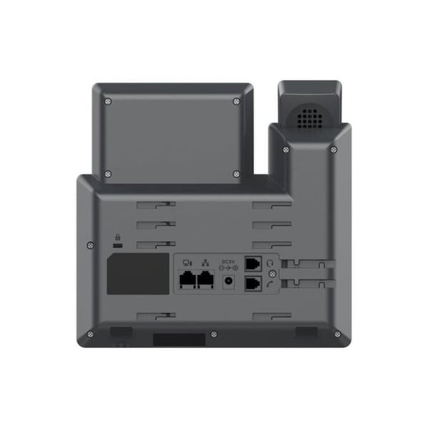IP-telefon - GRANDSTREAM - GRP2604P - PoE - AudioHD - 3 linjer