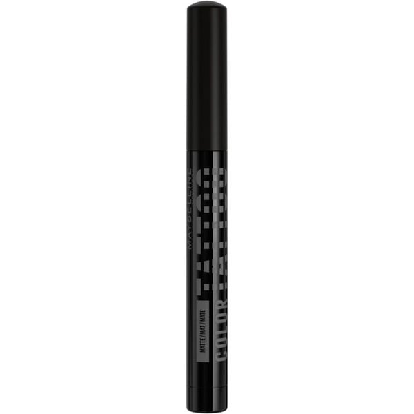 Maybelline New York Tattoo Stix Crayon Ögon Rebel Matt 1.4 GRM