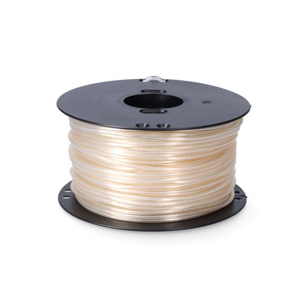 Multifilament Belagt PVC Vit 5 Mm X 100 M