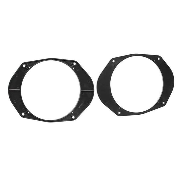 Högtalaradapter Ø 165 mm för Ford > framdörrar/bakdörrar/sidovägg