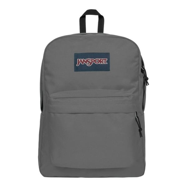 Ryggsäck - Jansport - Superbreak One - 42cm - Grå - Robust polyester