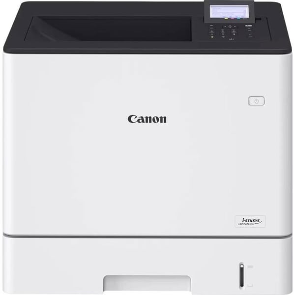 Färglaserskrivare - Canon - i-SENSYS LBP647Cdw - 25 ppm - Wi-Fi - Dubbel­sidig utskrift