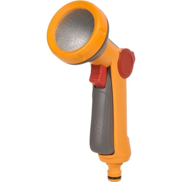 HOZELOCK sprutpistol Soft touch handtag (2672A6000)