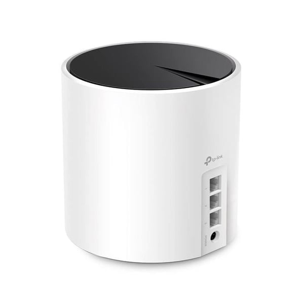 TPLINK AX3000 Hela Hemmet Mesh