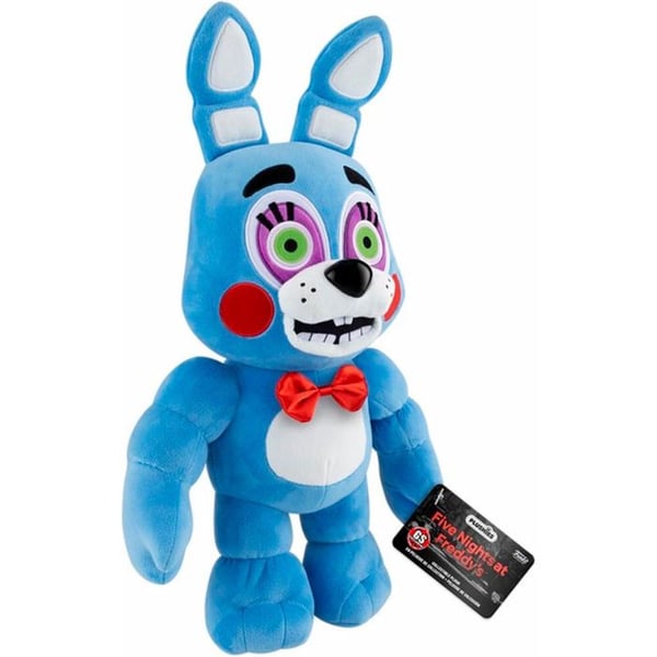 Peluche Funko Five Nights At Freddys Bonnie