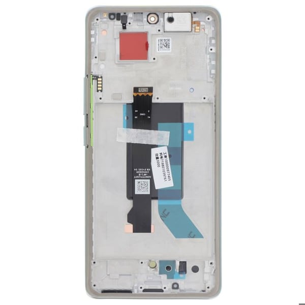 Fullständig LCD-skärm - XIAOMI - Poco X7 - Grön - Reparation - LCD-panel och Touchskärm