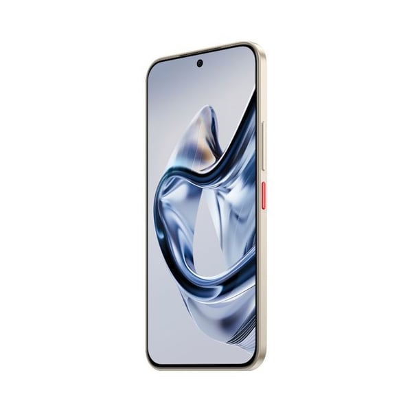 nubia Air 5G 8+256Go (5G), Skärm 6,78", Dual Sim - Titanium Desert