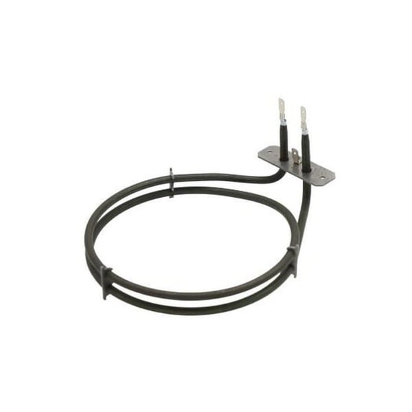 Cirkulärt motstånd för Beko spis - BVMPIECES - 1600W - 154mm