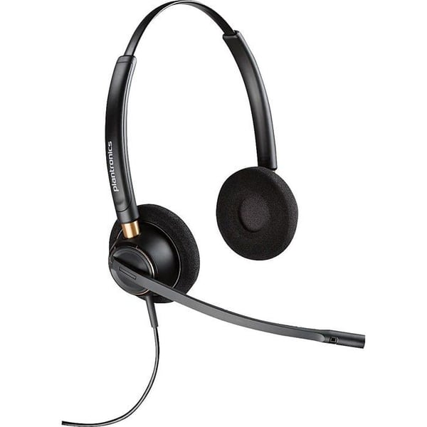 Poly EncorePro 520 - mikro-ca