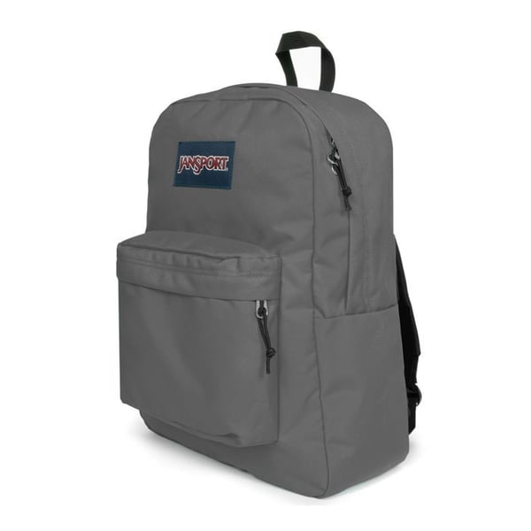 Ryggsäck - Jansport - Superbreak One - 42cm - Grå - Robust polyester