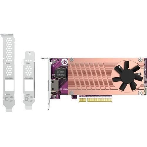 2xpcie2280M nätverkskort....