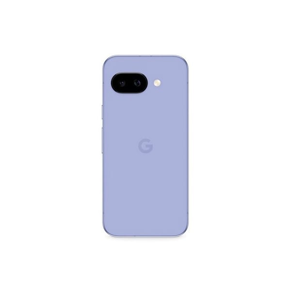 Smartphone Google Pixel 9a 6,3" 5G Dubbel SIM 128 Go Lila Iris