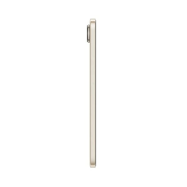 nubia Air 5G 8+256Go (5G), Skärm 6,78", Dual Sim - Titanium Desert
