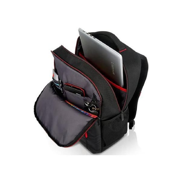 Rygsæk - LENOVO - B510 - 39,6 cm - Sort - 600 g