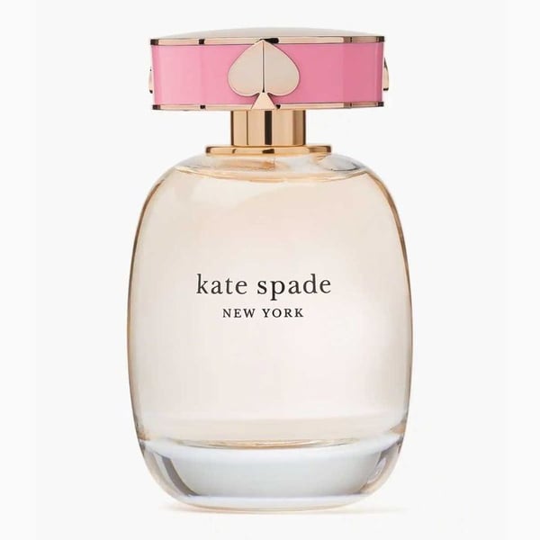 Eau de Parfum - KATE SPADE - Kate Spade New York - 100 ml - Fruktig - Djärv och Läckergom.