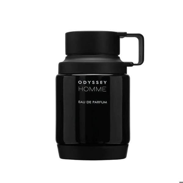 Eau de Parfum - ARMAF - Odyssey Homme - 100 ml - Parfym för Man - Hög Koncentration Eau de Parfum - ARMAF - Odyssey Homme - 100 ml - Parfym för Man - Hög Koncentration