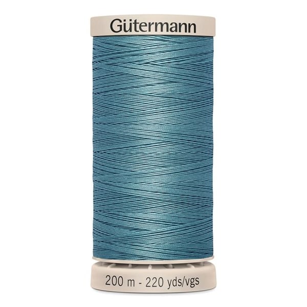 Fil quilting 100% bomull 5x200m - Att 325 - 7325