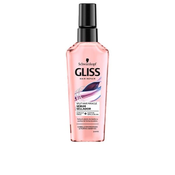 GLISS HÅRREPARATION serum split 75 ml