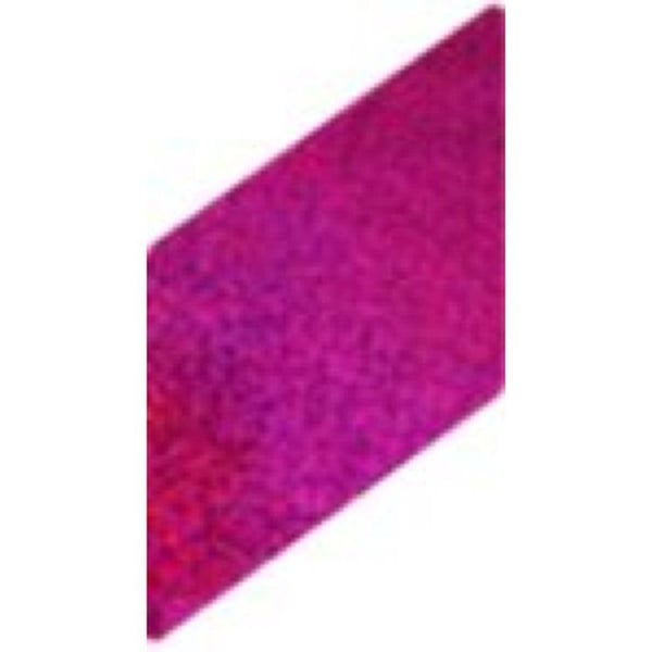 UNIFLEX SPECIAL EFFECTS FUCHSIA SPARKLES 111SP 1 A4
