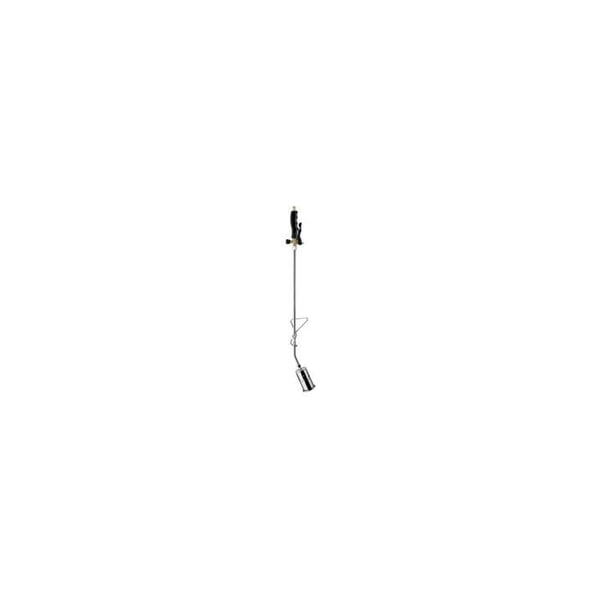 Oxyturbo - Takbrännare - Laserbrenner - Professionell - 50 Cm