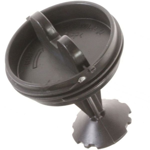 SOS Accessoire Bouchon de pump för Tvättmaskin LG 383EER2001G