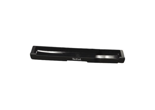 TILLAGNINGSDELAR SMÅ HUSHÅLLSAPPARATER TS-01032160 SVART ÅTERVINNINGSBÅND LÅNG 470 MM