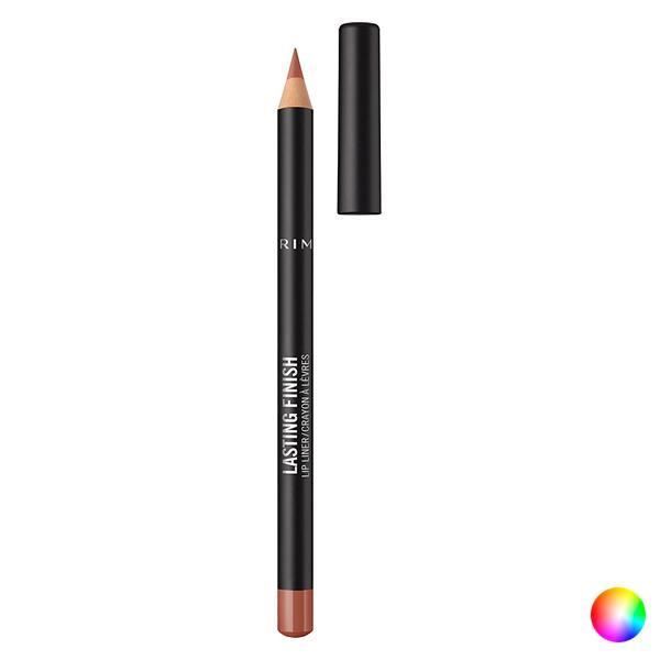 Rimmel London Lasting Finish Lip Pencil - Färg:120