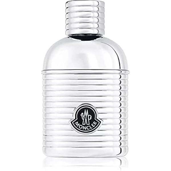Eau de Parfum - MONCLER - Moncler by Moncler - 60 ml - Koncentration: Eau de parfum