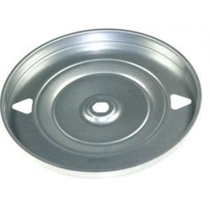 Remskiva för Siemens tvättmaskin - 00702574 3TS74100A01 3TS74100Z01 3TS74120A01 - Originaltillverkade del
