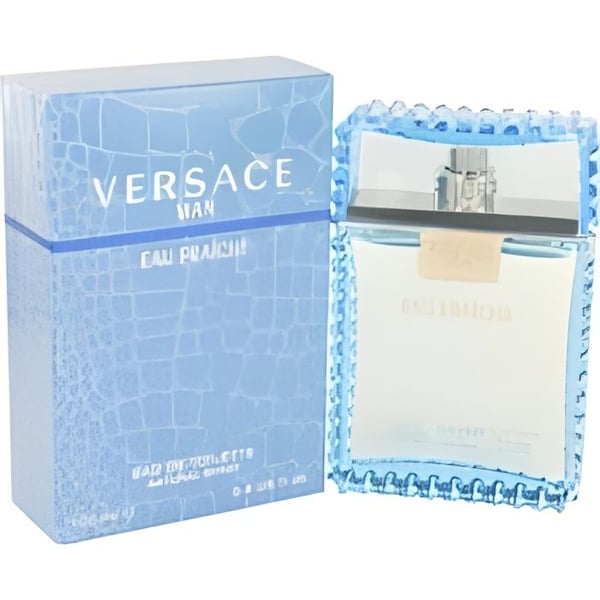 Versace Man fra Versace EDT Spray 100ml