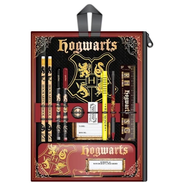 Förvaringsväska - BLUE SKY STUDIOS - Harry Potter - Modell 134180 - Barn - Unisex