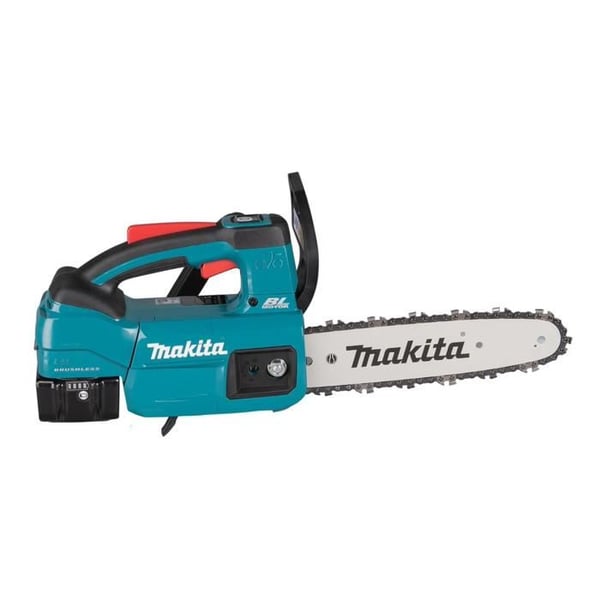 Makita LXT 18 V trådløs kædesav - 24 m/s - 25 cm