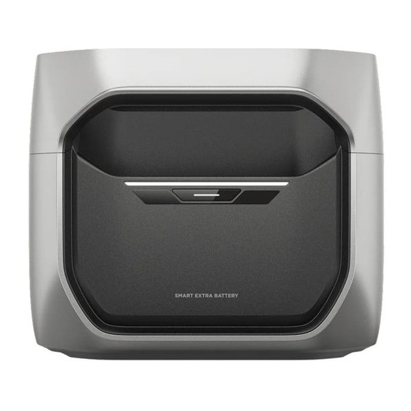 Intelligent Extra Batteri EcoFlow Delta 3 Max Plus
