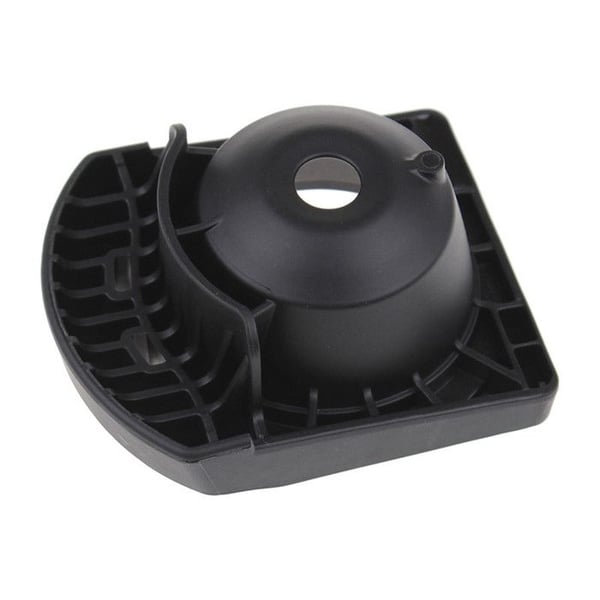 Doshållare - Kaffebryggare, Espresso - KRUPS (62063) - Svart - Podhållare - Pods - 1,2 liter