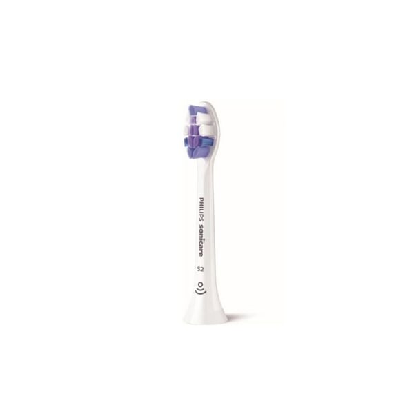 Philips Sonicare S2 Sensitive 4 borsthuvuden