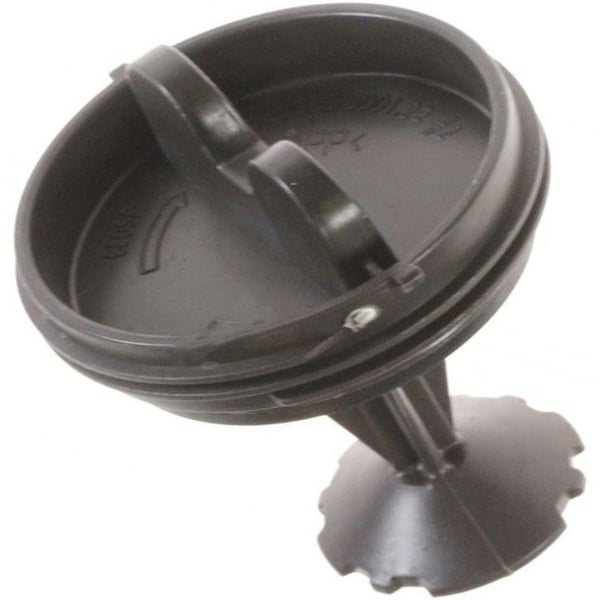 SOS Accessoire Bouchon de pump för Tvättmaskin LG 383EER2001G
