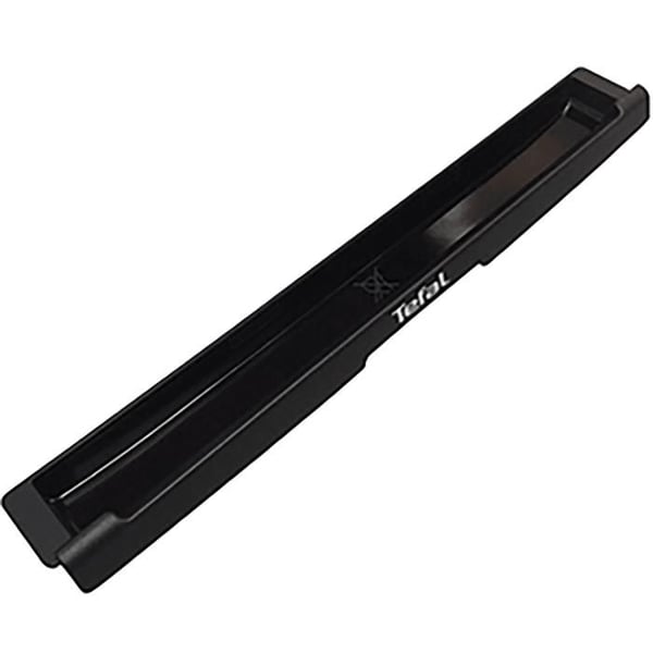 TILLAGNINGSDELAR SMÅ HUSHÅLLSAPPARATER TS-01032160 SVART ÅTERVINNINGSBÅND LÅNG 470 MM